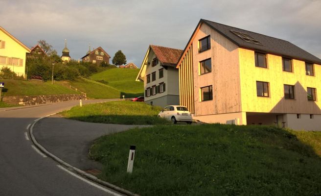 Appartement Angelika