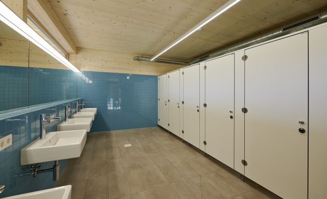 Camping Dornbirn Camping Dornbirn