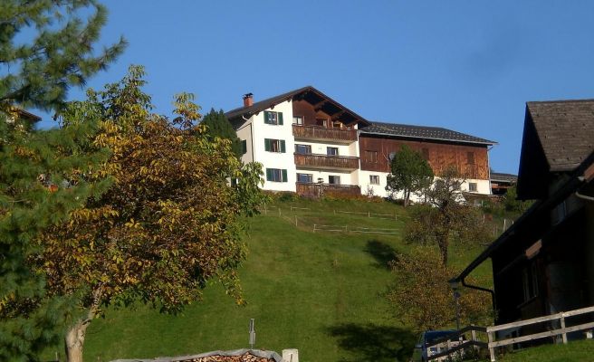 Berghof Latzer