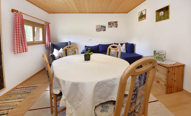 FerienhÃ¼tte "Birihof" - Kofler, Laterns