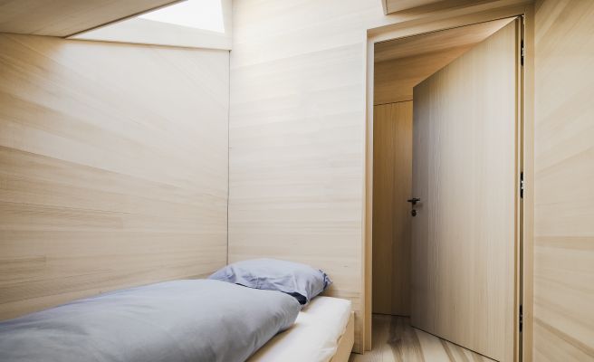 Ferien- und Seminarhaus Bergfrieden