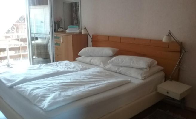 Haus Biegger Haus Biegger