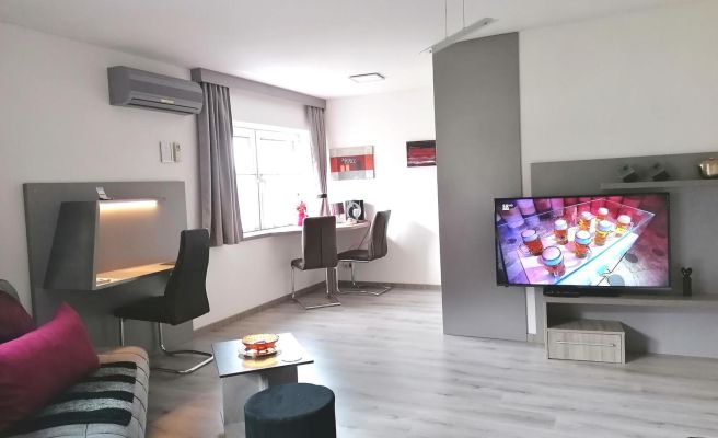 Business Apartments Business Apartments