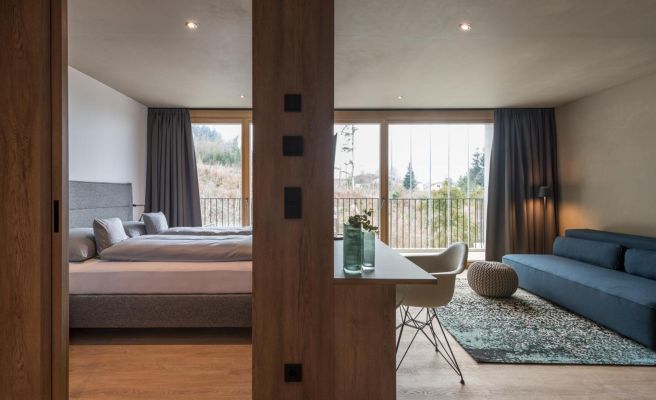 Livingreen Residences