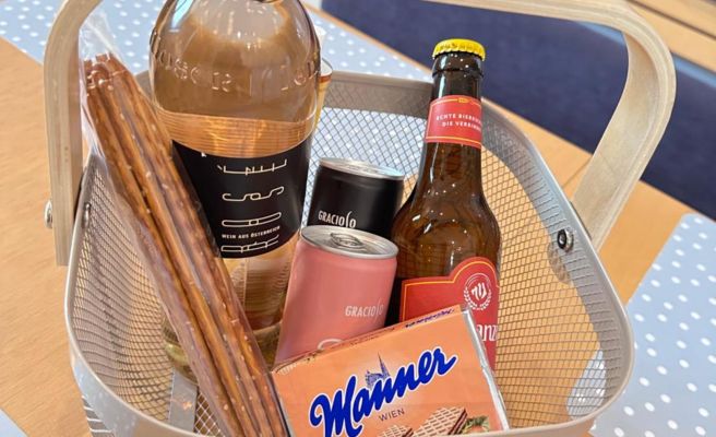 Negrelli Appartement