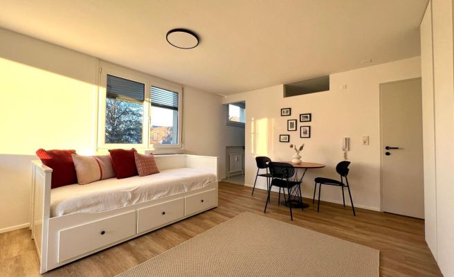 Apartment kleine Auszeit