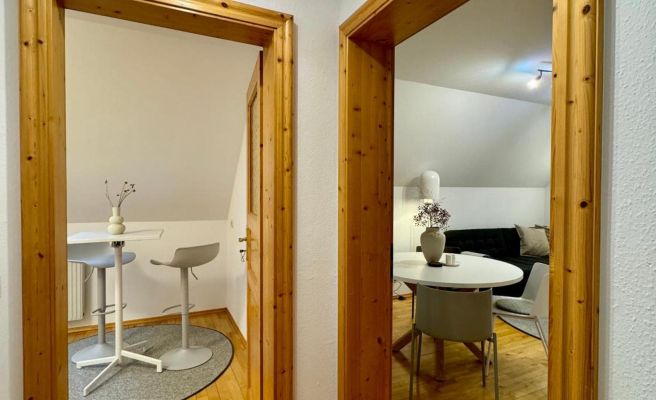 Charmantes Bauernchalet Alois