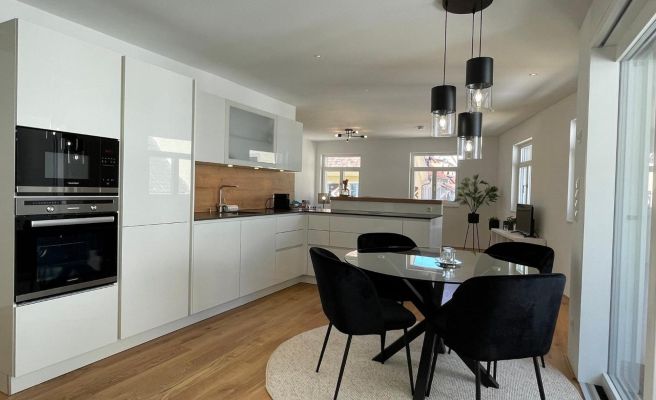 VINCENT Apartment Bregenz - mit Parkplatz VINCENT Apartment Bregenz - mit Parkplatz