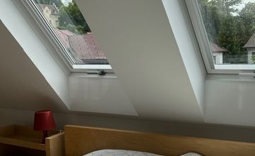 Ferien zwischen Berg und See Bregenz, Schlafzimmer