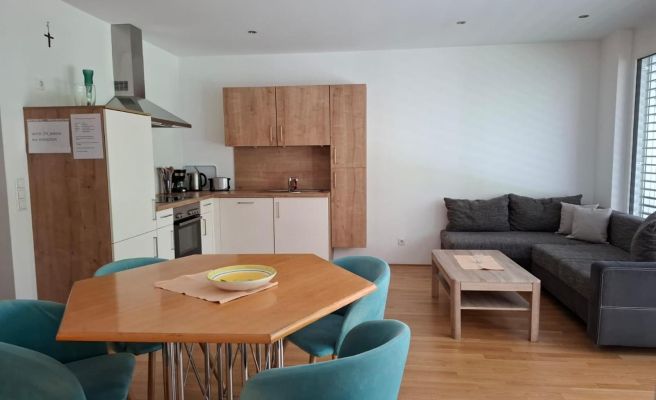 Ferienwohnung Jolina Ferienwohnung Jolina