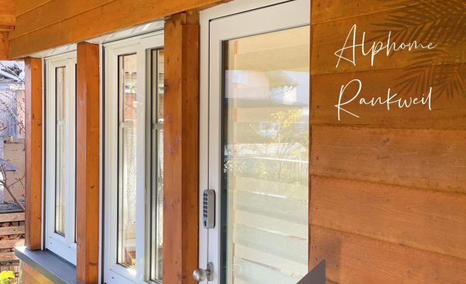 Ferienwohnung Alphome Rankweil Ferienwohnung Alphome Rankweil