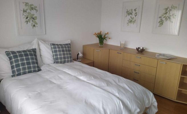 Emmis Haus Frastanz, Schlafzimmer © - Emmis Haus Frastanz, Schlafzimmer © -