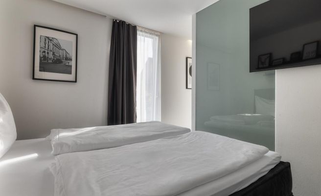 Motel by Maier Feldkirch - kontaktloser Check-in