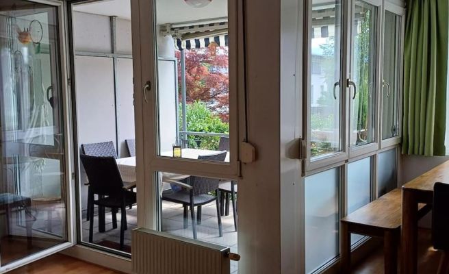 Familienfreundliche Wohnung Bregenz, Ãsterreich