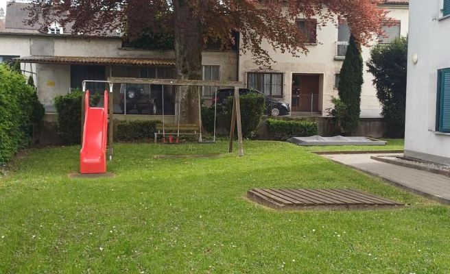 Familienfreundliche Wohnung Bregenz, Ãsterreich