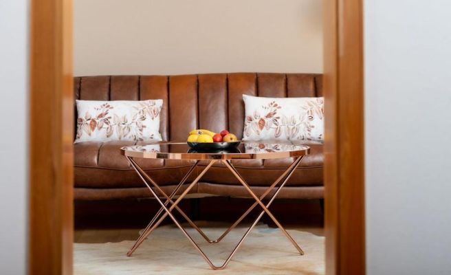 Ferien im Paradies - Wohnung Prima