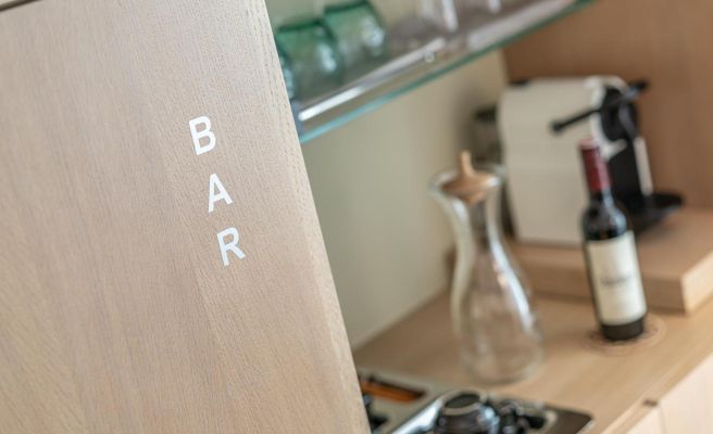 hirschen dornbirn - das boutiquestyle hotel - skyrelax & wellness im rooftop