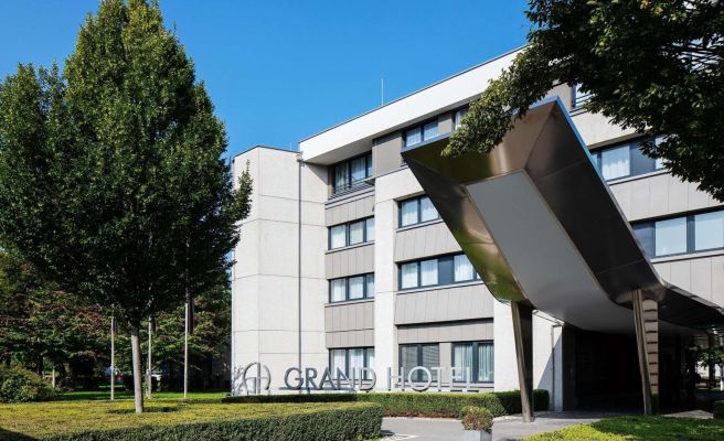 Grand Hotel Bregenz - MGallery Collection