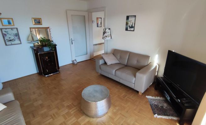 Entspannt und verkehrsgÃ¼nstig in Bregenz