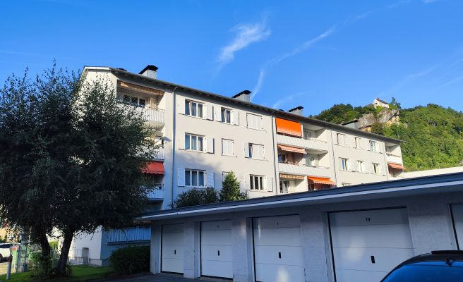 Entspannt und verkehrsgünstig in Bregenz, Aussenansicht Entspannt und verkehrsgünstig in Bregenz, Aussenansicht