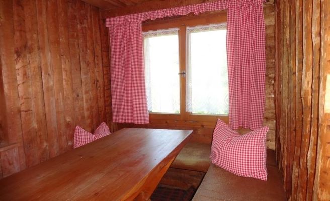 Ferienhaus Troy, Bildstein Ferienhaus Troy, Bildstein