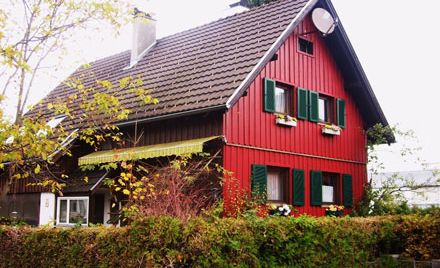 Ferienwohnung LÃ¶schnigg, Bregenz
