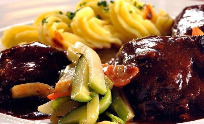 Brauereigasthof Reiner