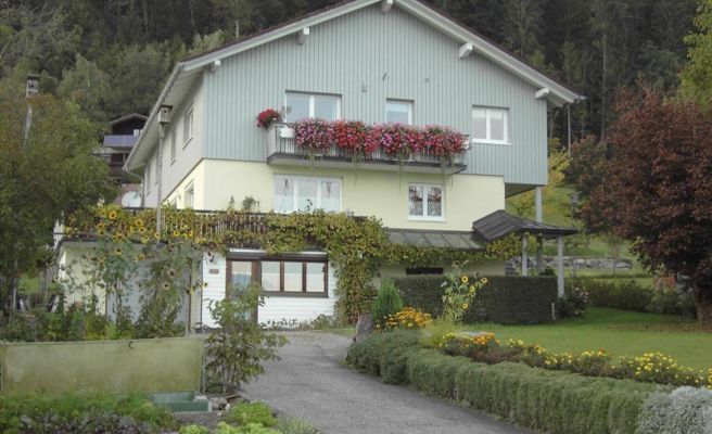 Ferienwohnung Lerch