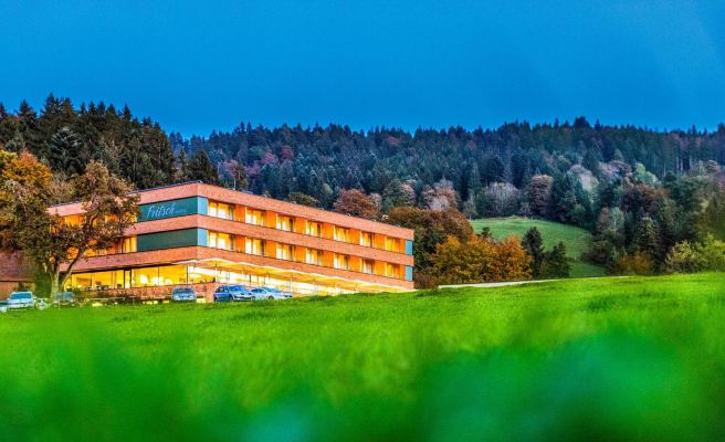 Fritsch am Berg - Adults only