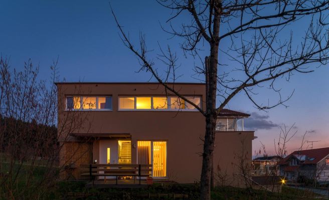 Ferienhaus Sandra Ferienhaus Sandra