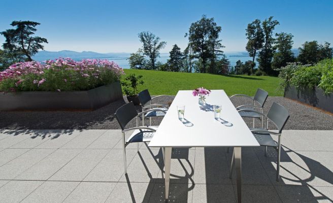 Seeblick Appartements Henle