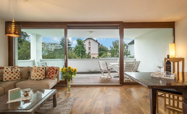 Ferienwohnung Felix Ferienwohnung Felix
