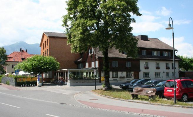 Hotel-Gasthof LÃ¶wen