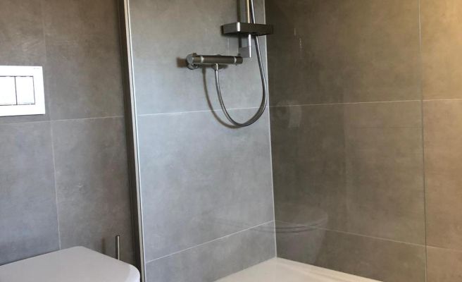 mama kÃ¤the - Apartments