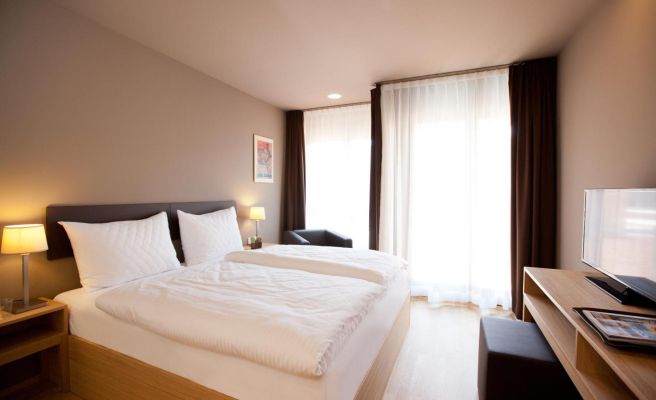 Hotel am Garnmarkt Hotel am Garnmarkt