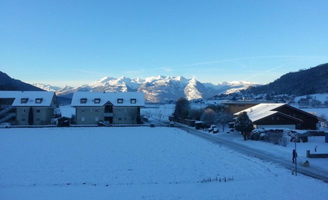 Appartement Feldkirch