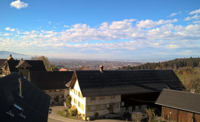 Appartement Angelika