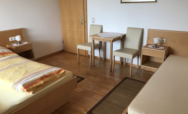 Ferienwohnungen Haus Jussel, Nenzing-Gurtis