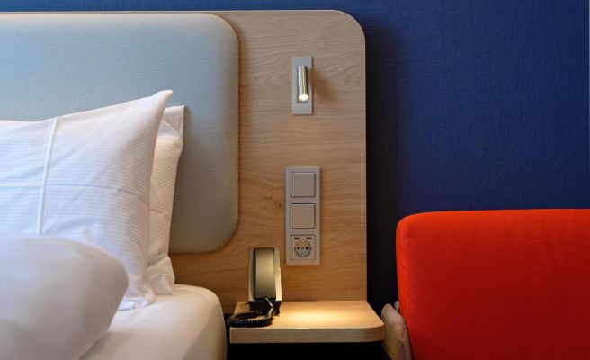 Holiday Inn Express - Lustenau Holiday Inn Express - Lustenau