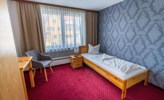 Hotel Pension Löwen in Sulz Hotel Pension Löwen in Sulz