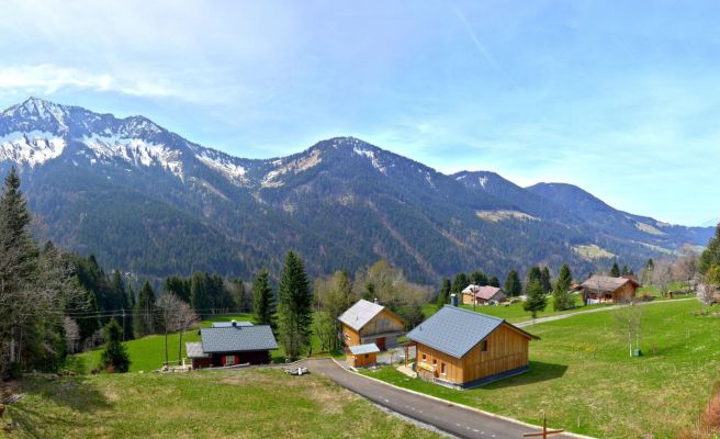 Holiday Home Runnimoos-1 by Interhome