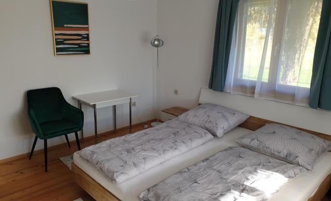 Ferienwohnung Suppan