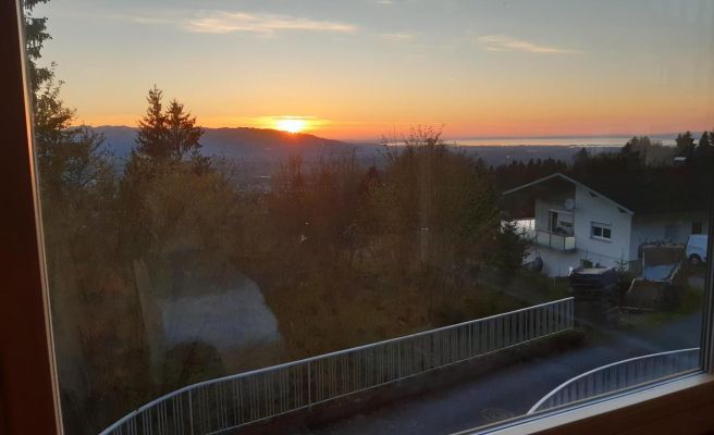 Ferienwohnung Bodenseeblick Ferienwohnung Bodenseeblick