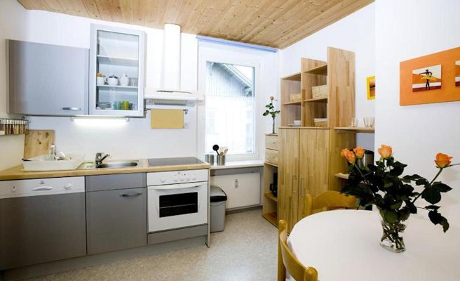 Ferienwohnung Bregenz 6 top 2