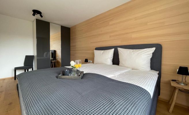 Nesensohn Ferienwohnungen