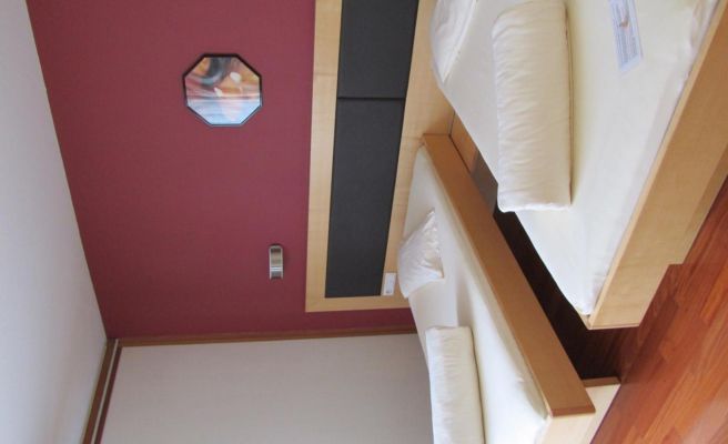 Businesshotel Valerian