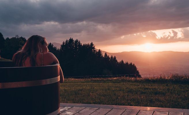 Peterhof Chalets Peterhof Chalets