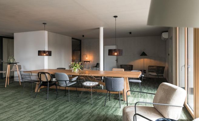 Livingreen Residences