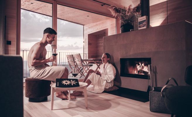 Peterhof Chalets Peterhof Chalets