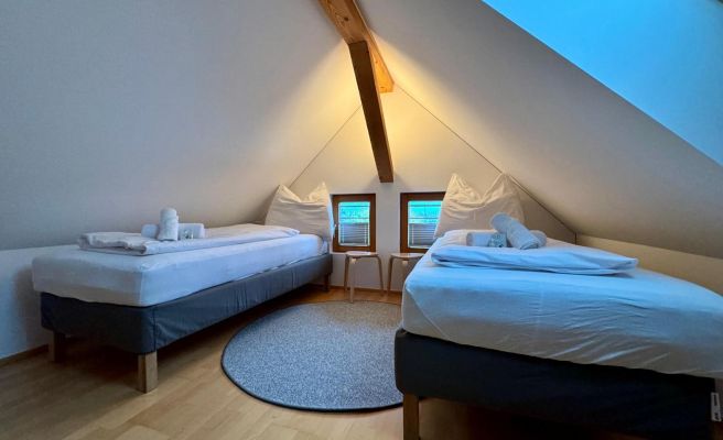 Charmantes Bauernchalet Alois Charmantes Bauernchalet Alois